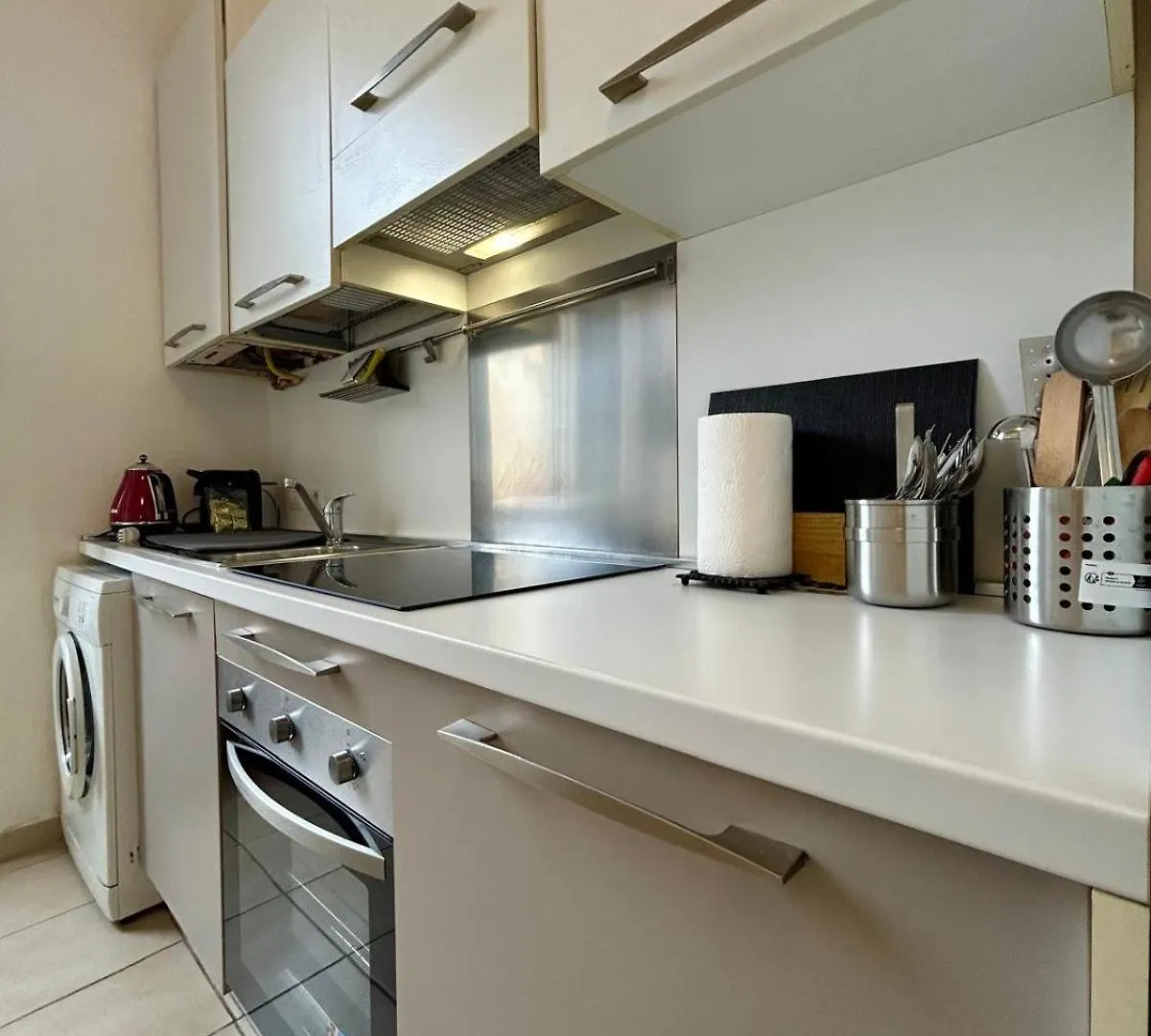 Kibilu - Via Plana Apartment Milan Italy