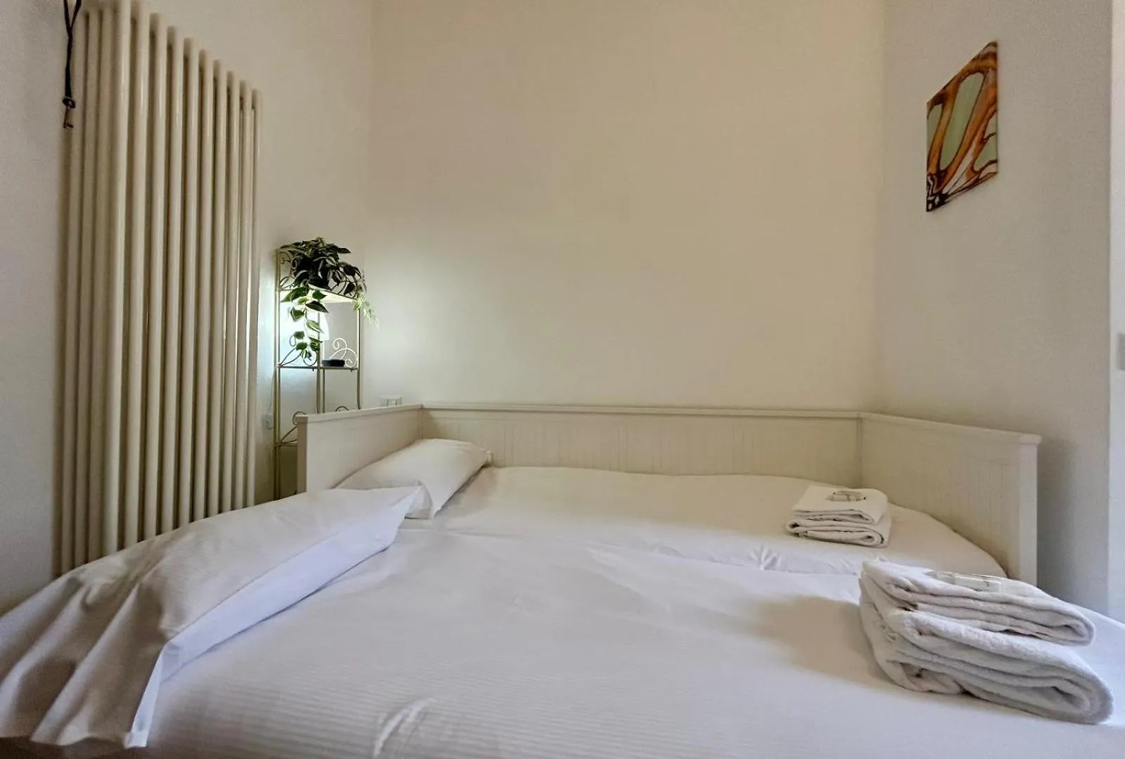 Kibilu - Via Plana Apartment Milan
