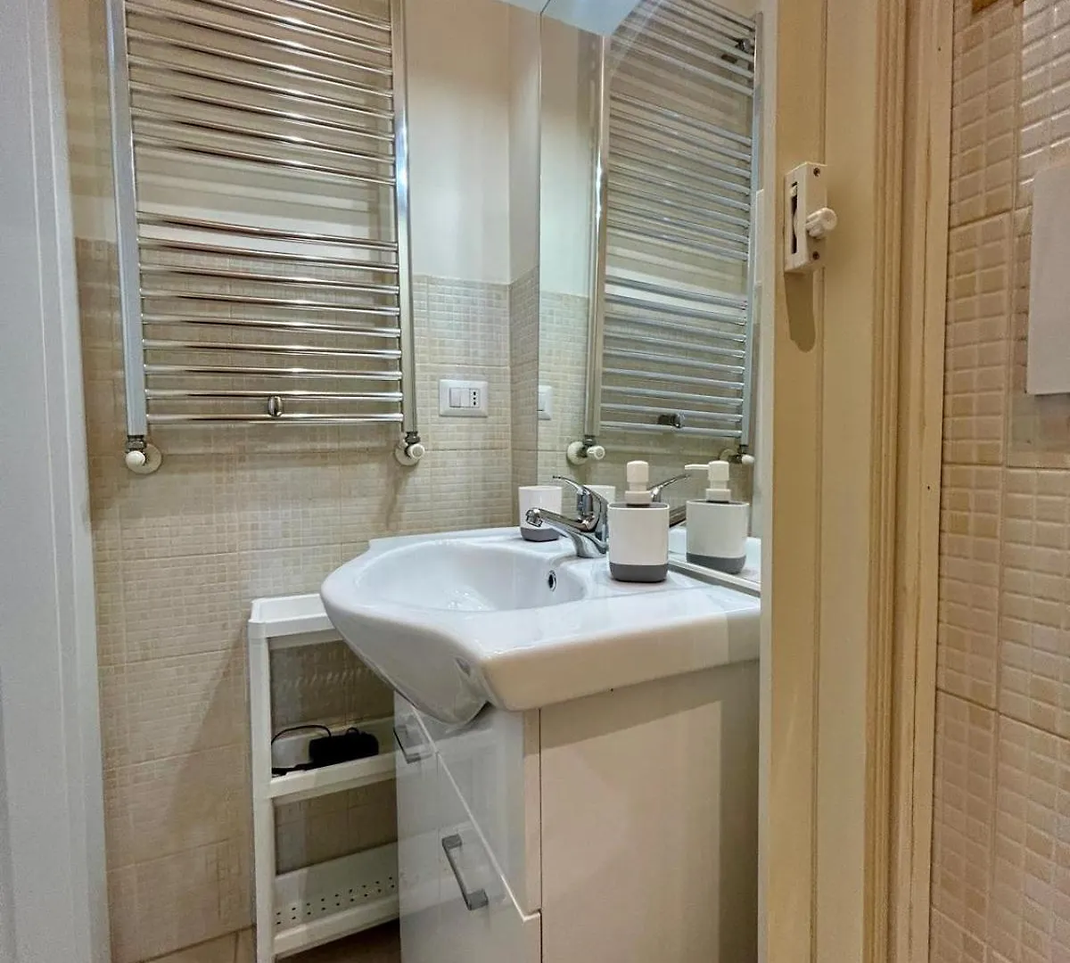 Kibilu - Via Plana Apartment Milan