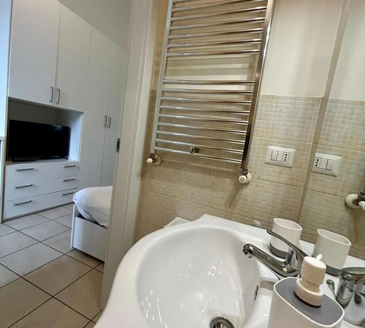 Kibilu - Via Plana Apartment Milan